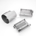 aluminum heat sink extrusion